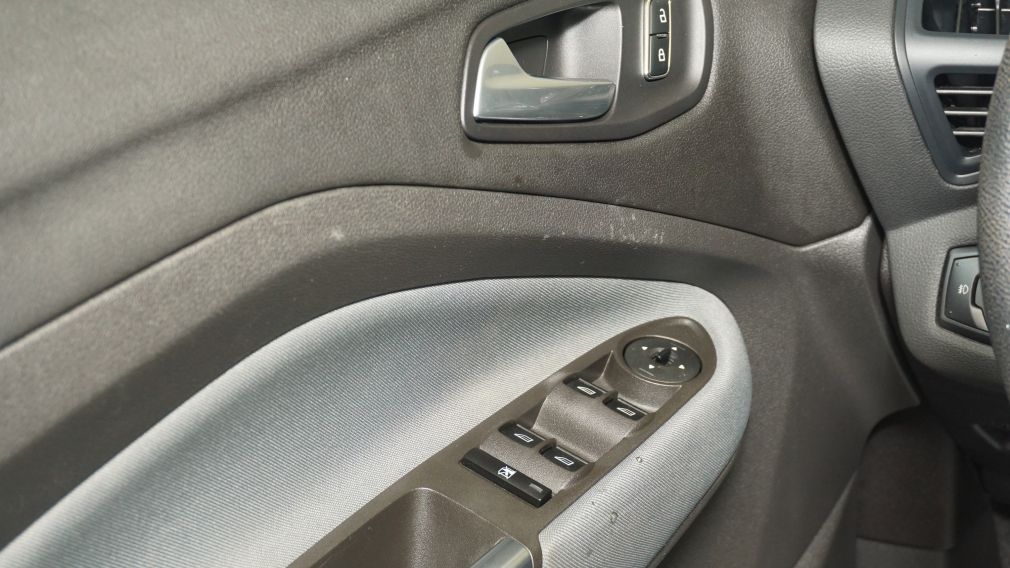 2013 Ford Escape SE 2.O LITRES AWD NAV TAILGATE ELECTRIQUE #17