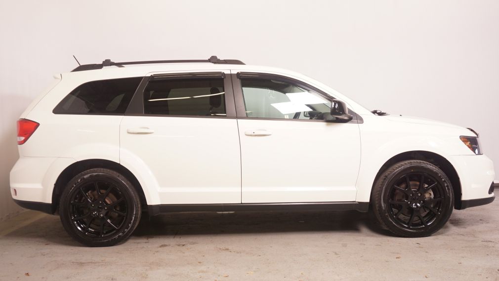 2013 Dodge Journey SXT #3