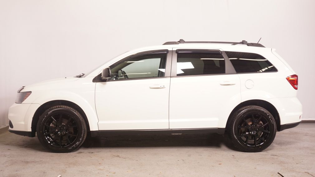 2013 Dodge Journey SXT #7