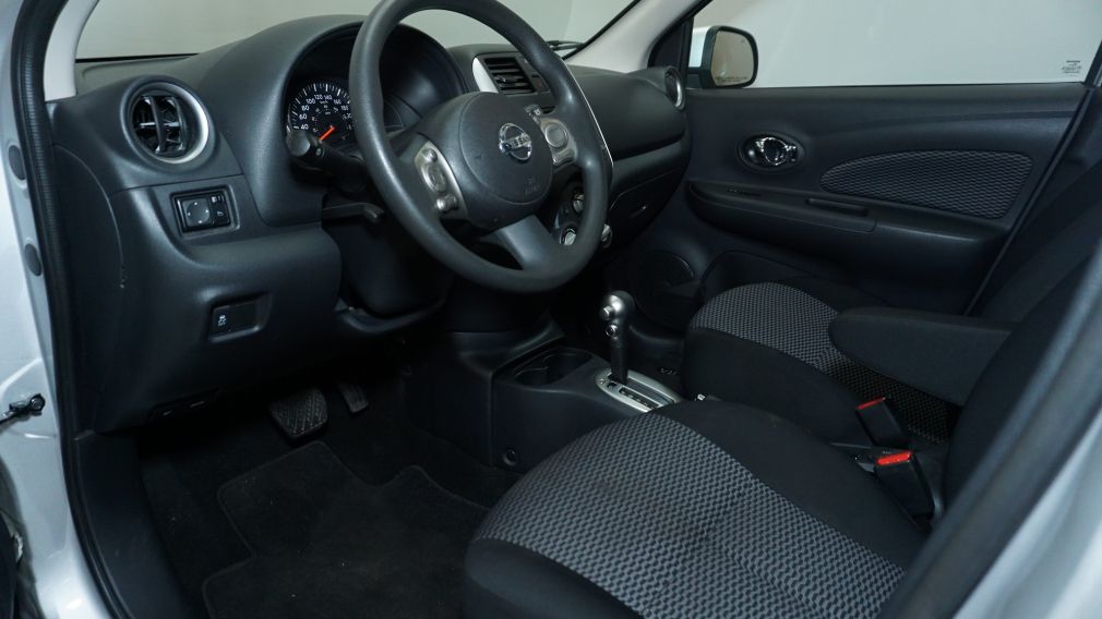 2015 Nissan MICRA SV #12