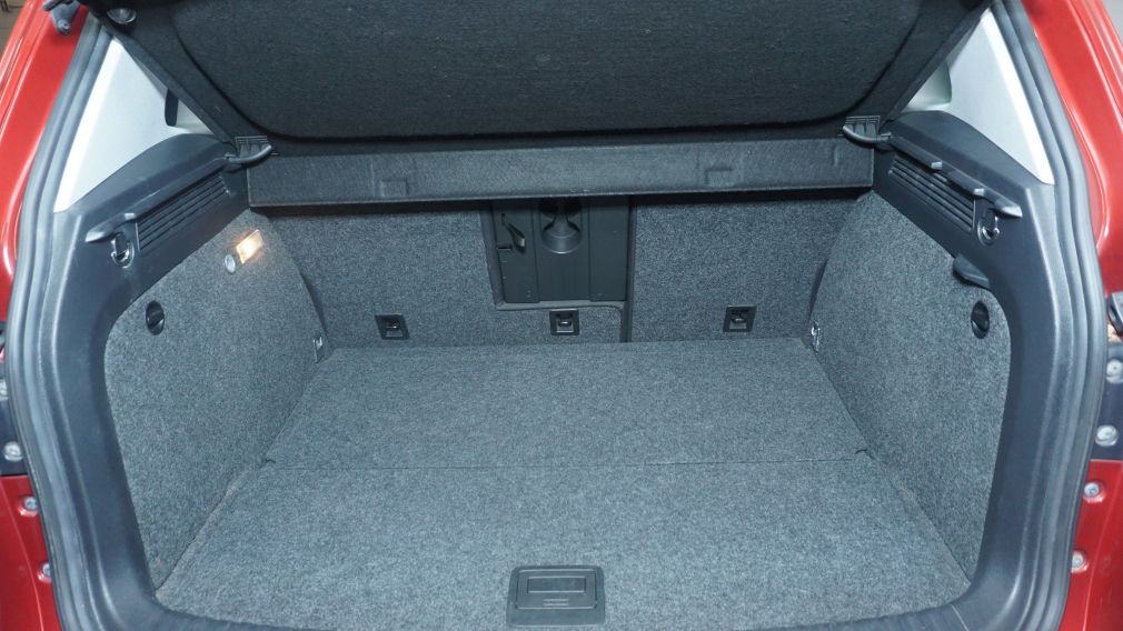 2009 Volkswagen Tiguan Comfortline #6