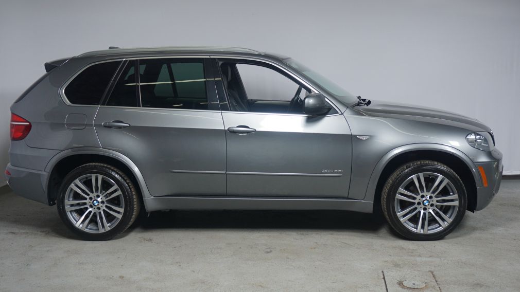 2012 BMW X5 35i M PACKAGE TOIT OUVRANT #2