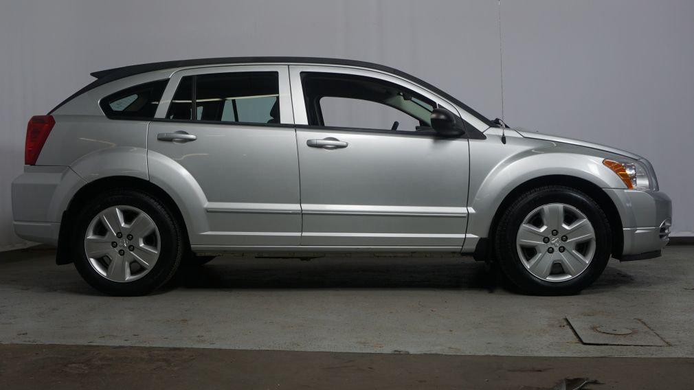 2009 Dodge Caliber SXT #2