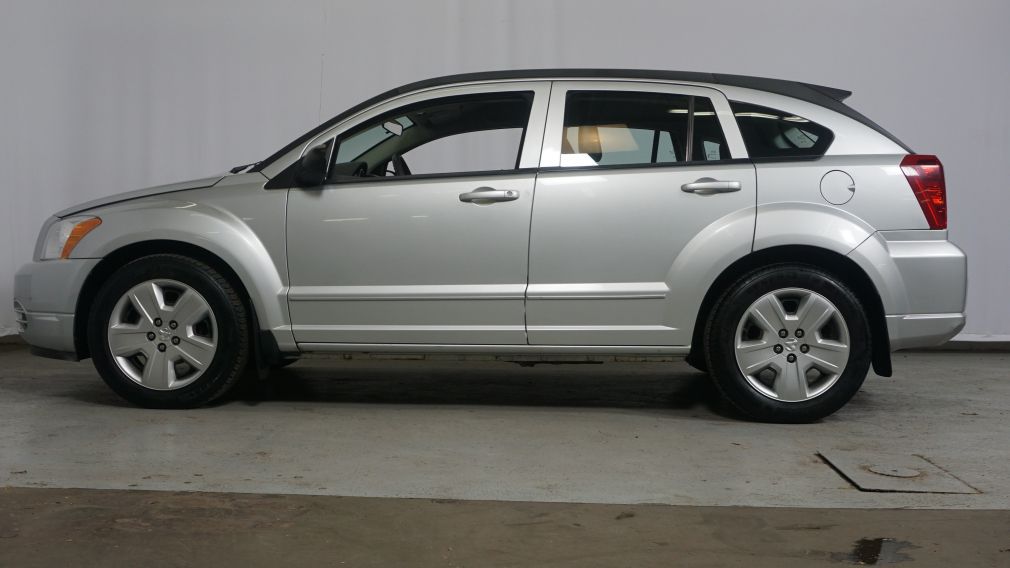 2009 Dodge Caliber SXT #3