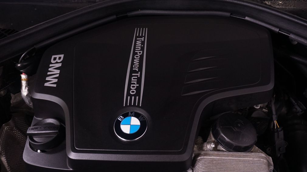 2013 BMW 328I 328i xDrive #8