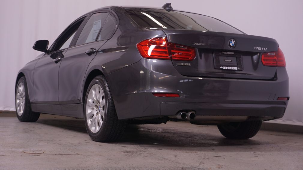 2013 BMW 328I 328i xDrive #4