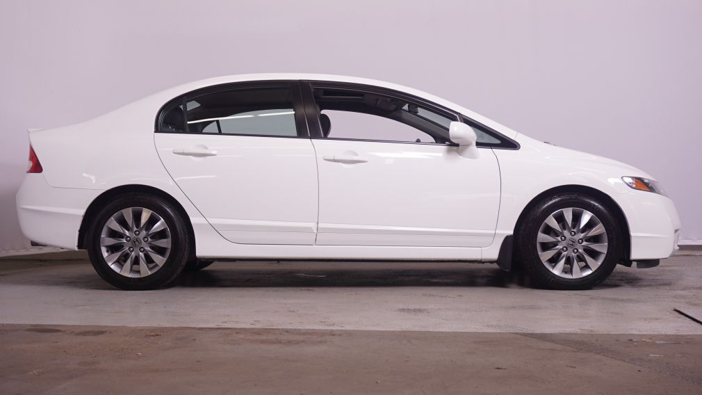 2009 Honda Civic EX-L #3