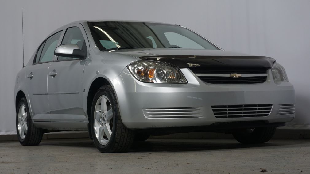 2009 Chevrolet Cobalt LT w/1SA #0