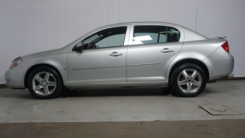 2009 Chevrolet Cobalt LT w/1SA #6