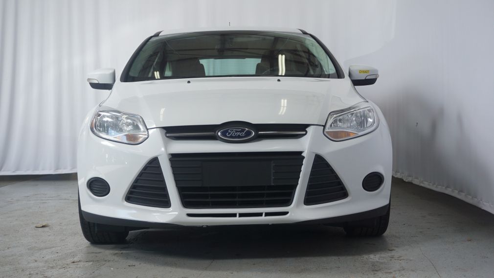 2013 Ford Focus SE #2