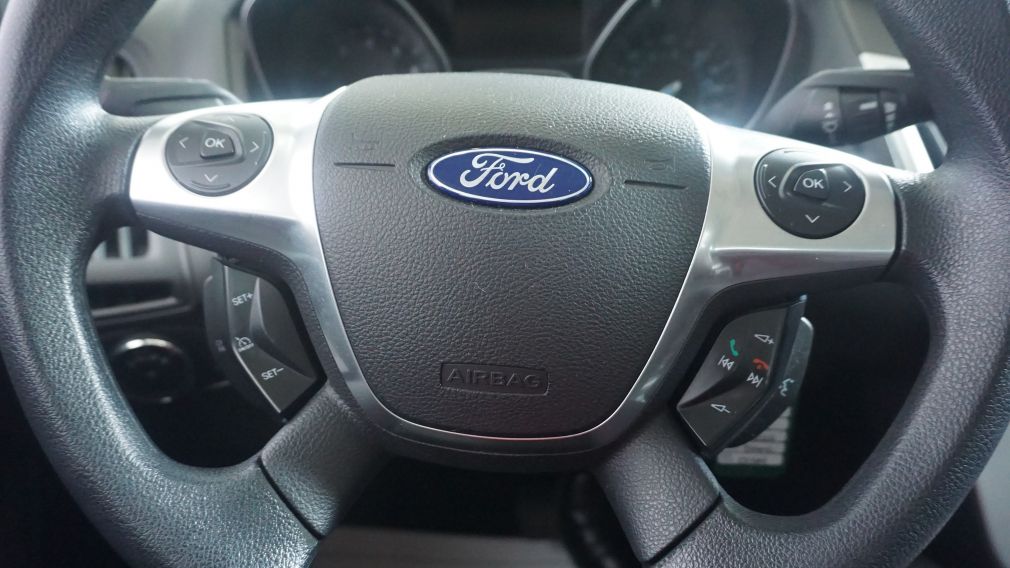 2013 Ford Focus SE #15