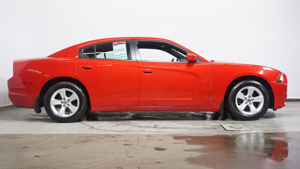 2012 Dodge Charger SE #2