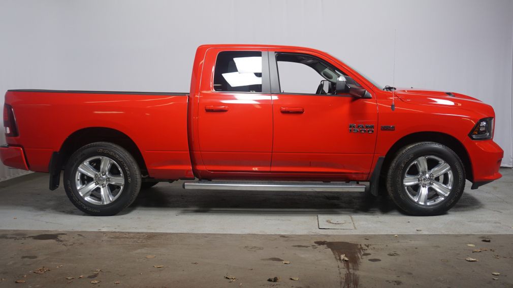 2014 Ram 1500 Sport #4