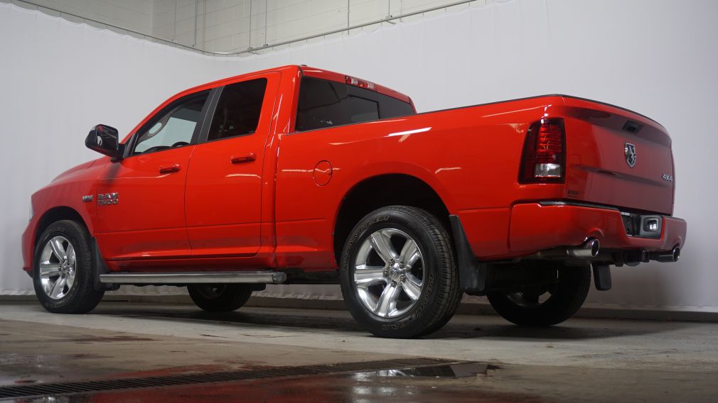 2014 Ram 1500 Sport #3