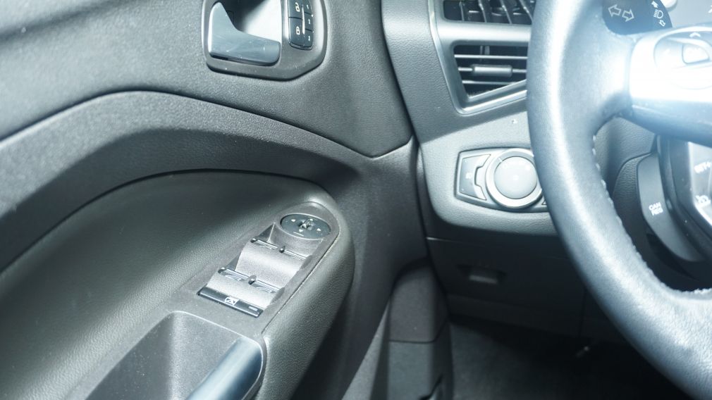 2013 Ford Escape SEL NAV CUIR HAYON ELECTRIQUE MAG 18" #21