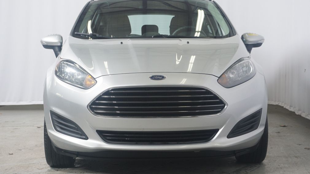 2014 Ford Fiesta SE , AUTOMATIQUE #1