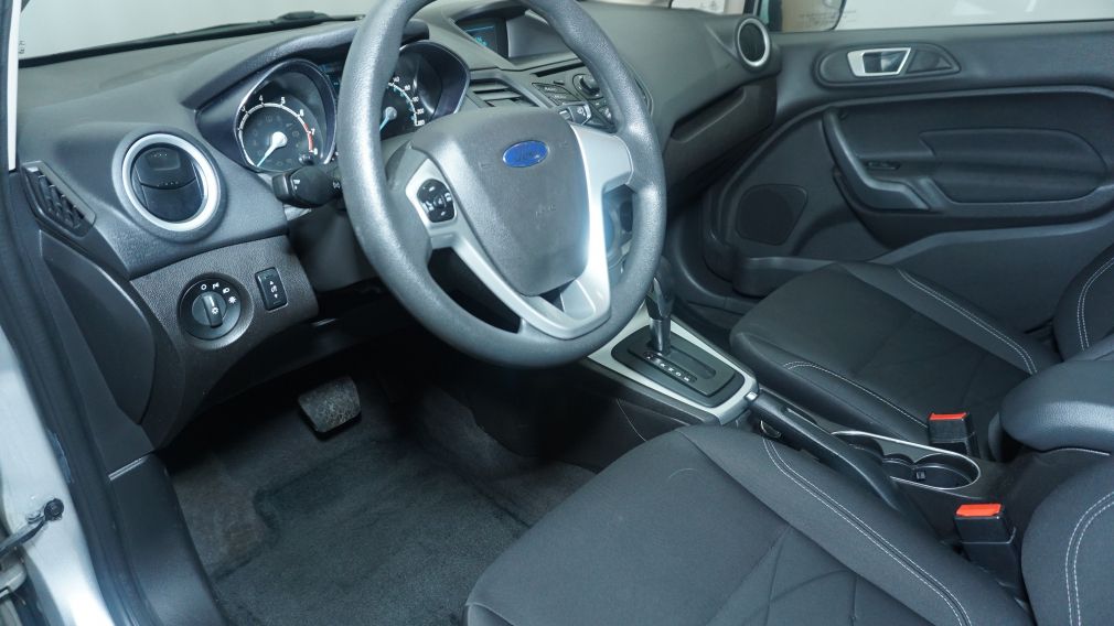 2014 Ford Fiesta SE , AUTOMATIQUE #11