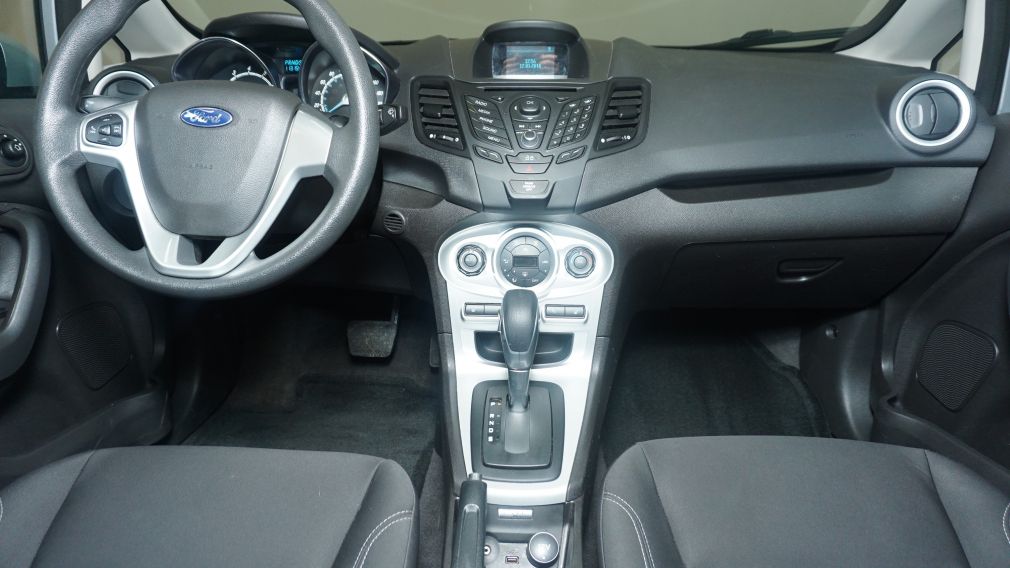 2014 Ford Fiesta SE , AUTOMATIQUE #14