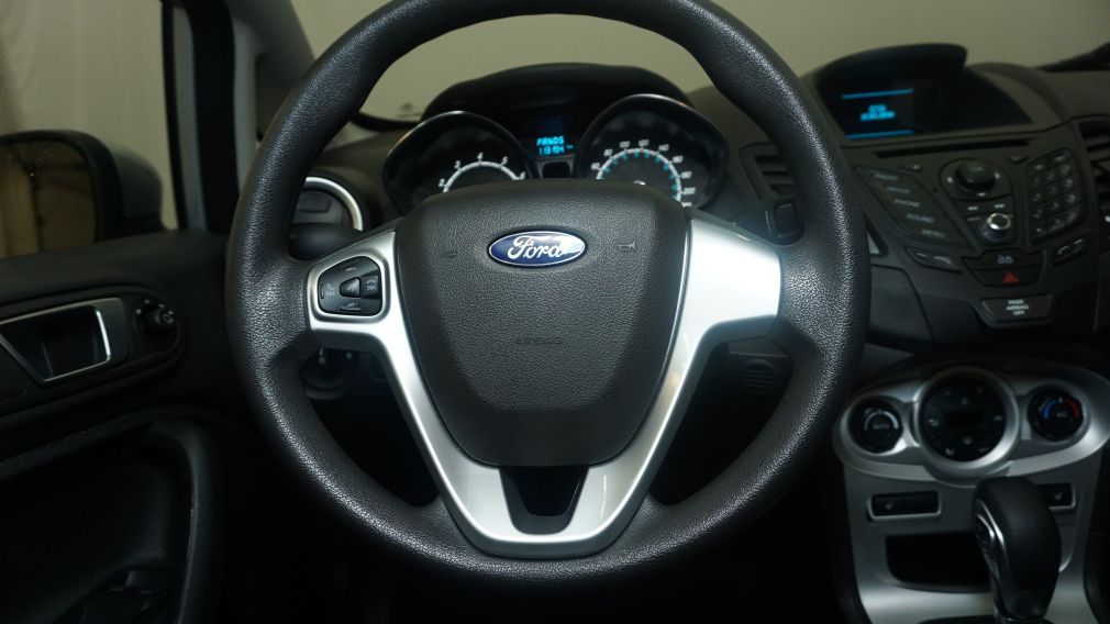 2014 Ford Fiesta SE , AUTOMATIQUE #15