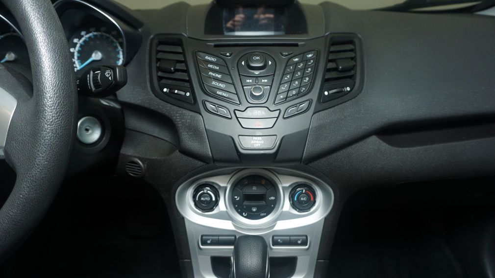 2014 Ford Fiesta SE , AUTOMATIQUE #17