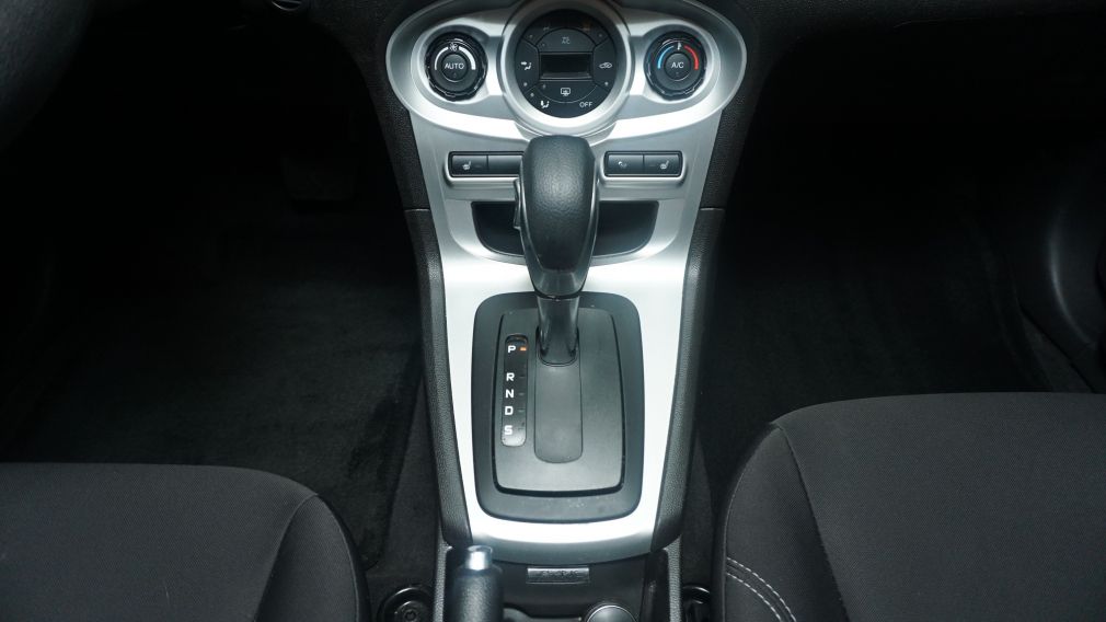 2014 Ford Fiesta SE , AUTOMATIQUE #17