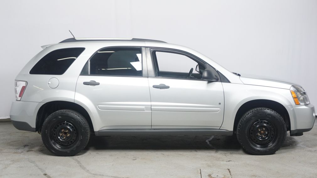 2009 Chevrolet Equinox LS #3