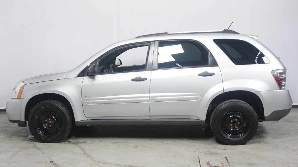 2009 Chevrolet Equinox LS #5