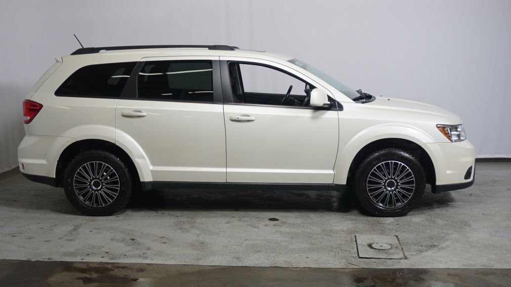 2012 Dodge Journey SXT BAS KILOMÉTRAGE, toit ouvrant #3