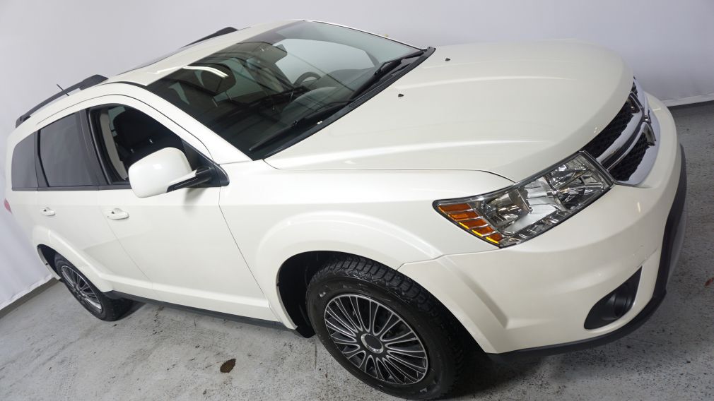 2012 Dodge Journey SXT #3