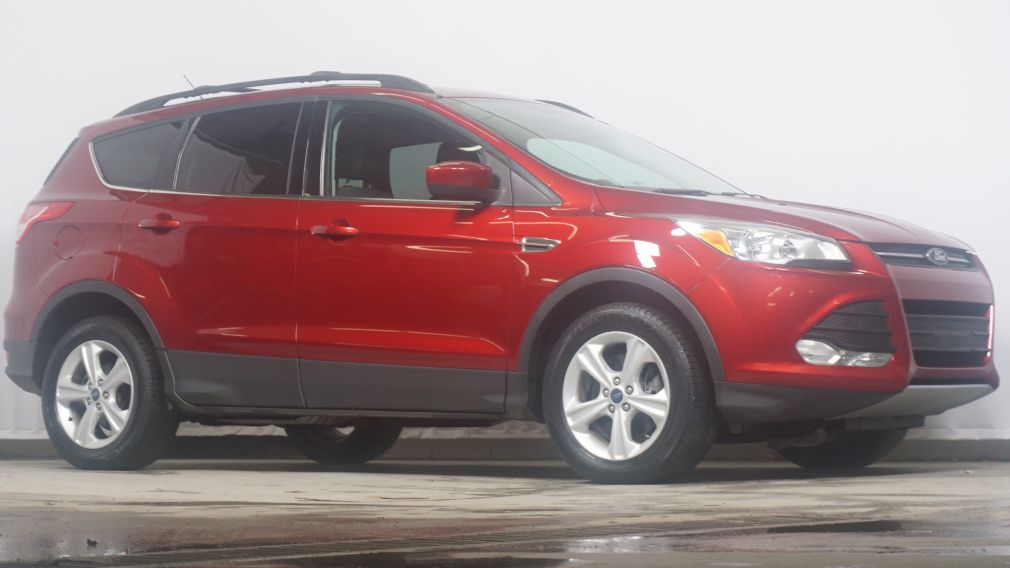 2013 Ford Escape SE AWD HAYON ELECTRIQUE #0