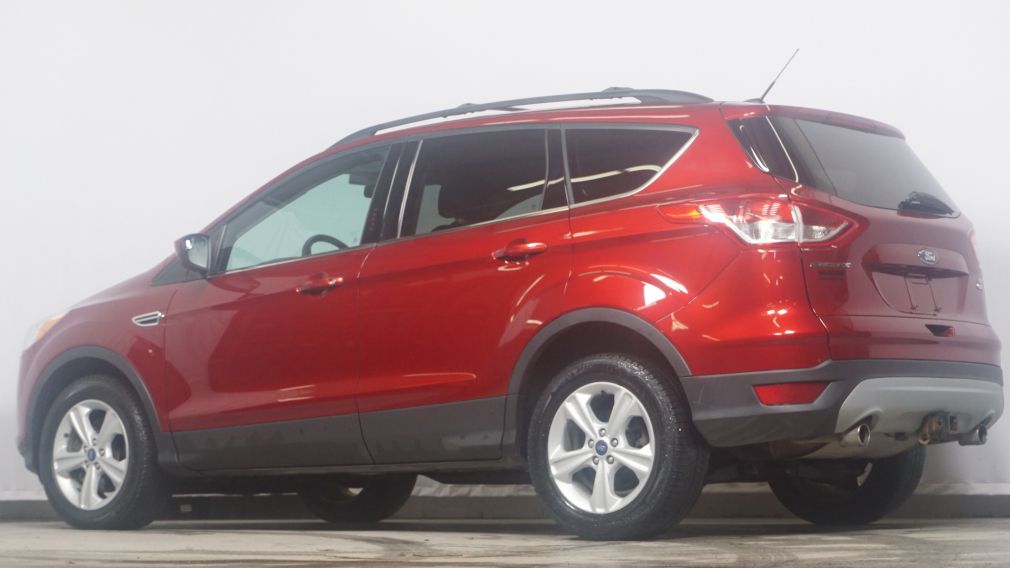 2013 Ford Escape SE AWD HAYON ELECTRIQUE #3