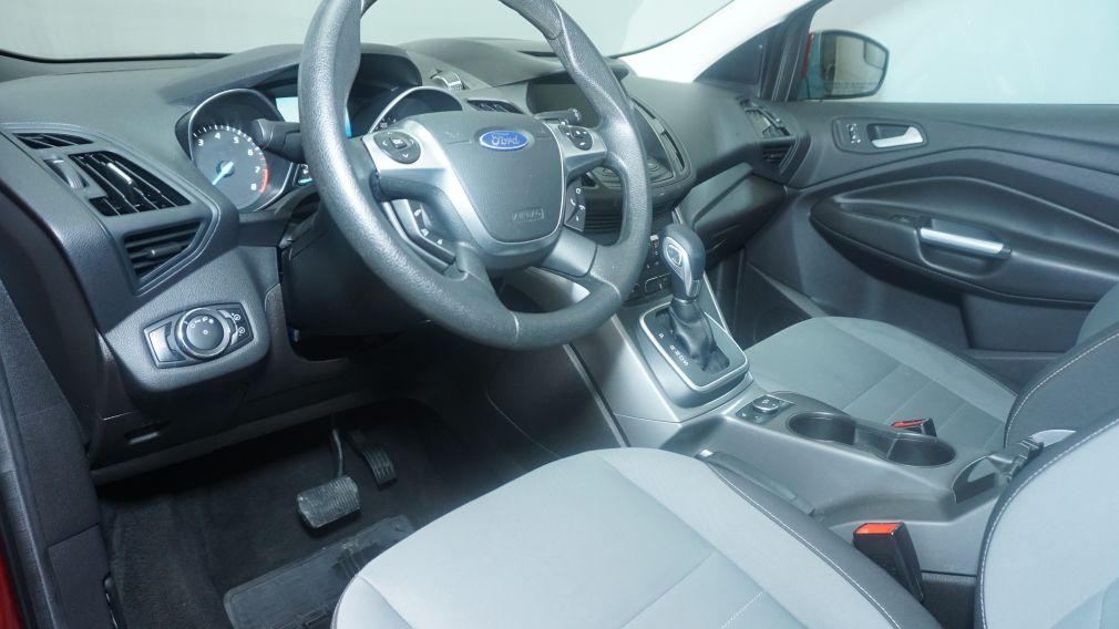 2013 Ford Escape SE AWD HAYON ELECTRIQUE #17