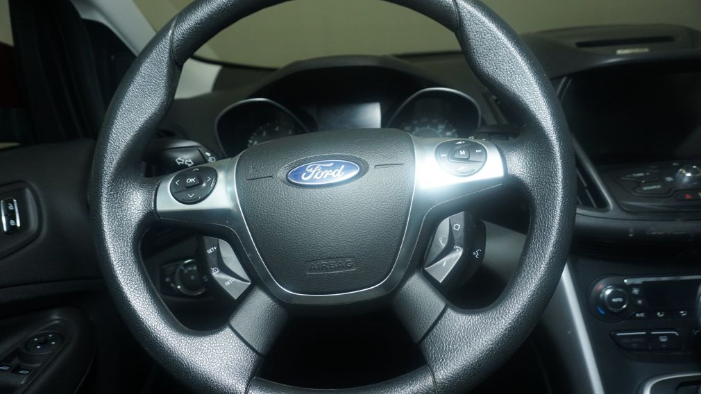 2013 Ford Escape SE AWD HAYON ELECTRIQUE #18