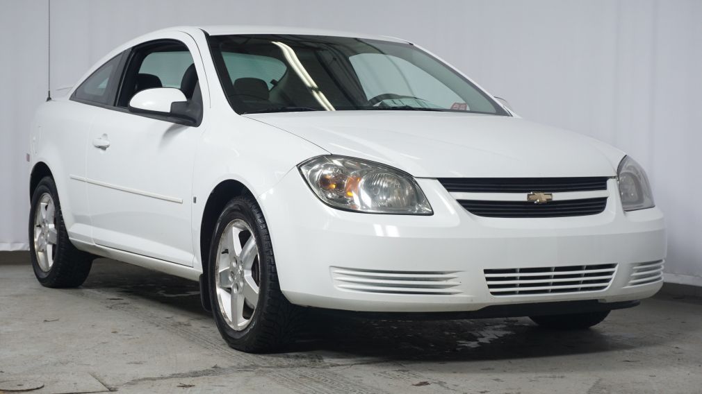 2009 Chevrolet Cobalt LT w/1SA #0