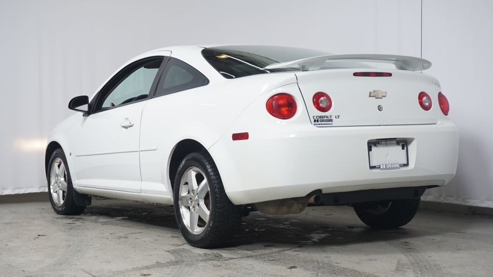 2009 Chevrolet Cobalt LT w/1SA #16