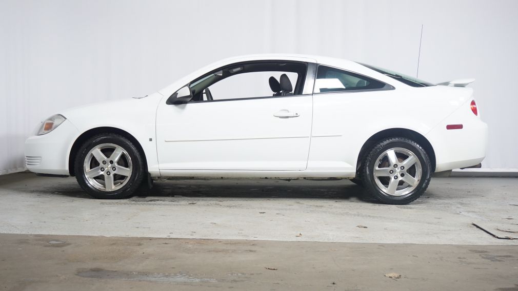 2009 Chevrolet Cobalt LT w/1SA #19