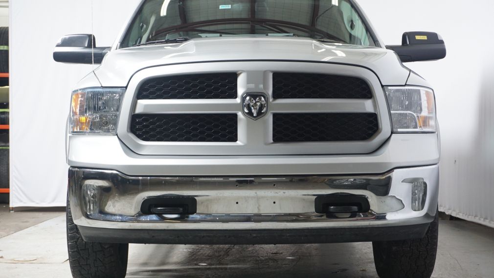 2015 Ram 1500 Outdoorsman #2