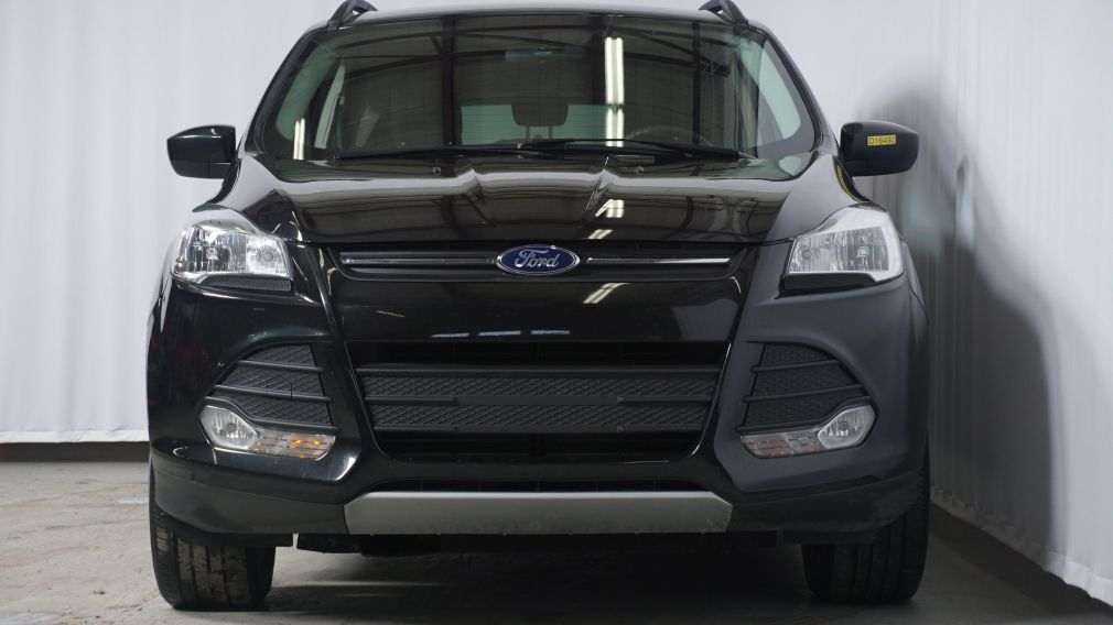 2014 Ford Escape SE AWD Camera de recul #1