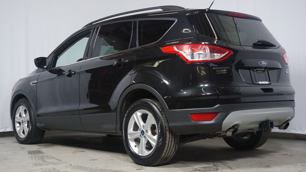 2014 Ford Escape SE AWD Camera de recul #5