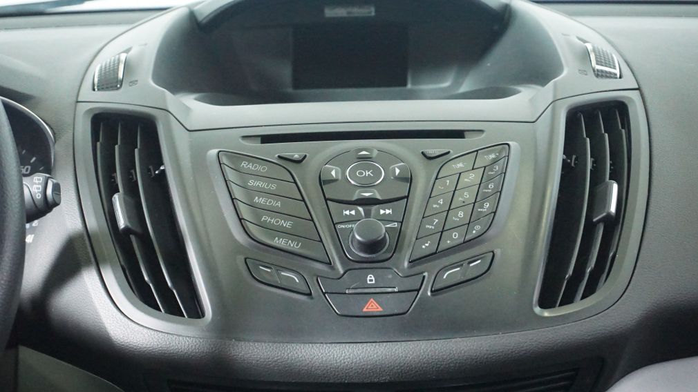 2014 Ford Escape SE AWD Camera de recul #14