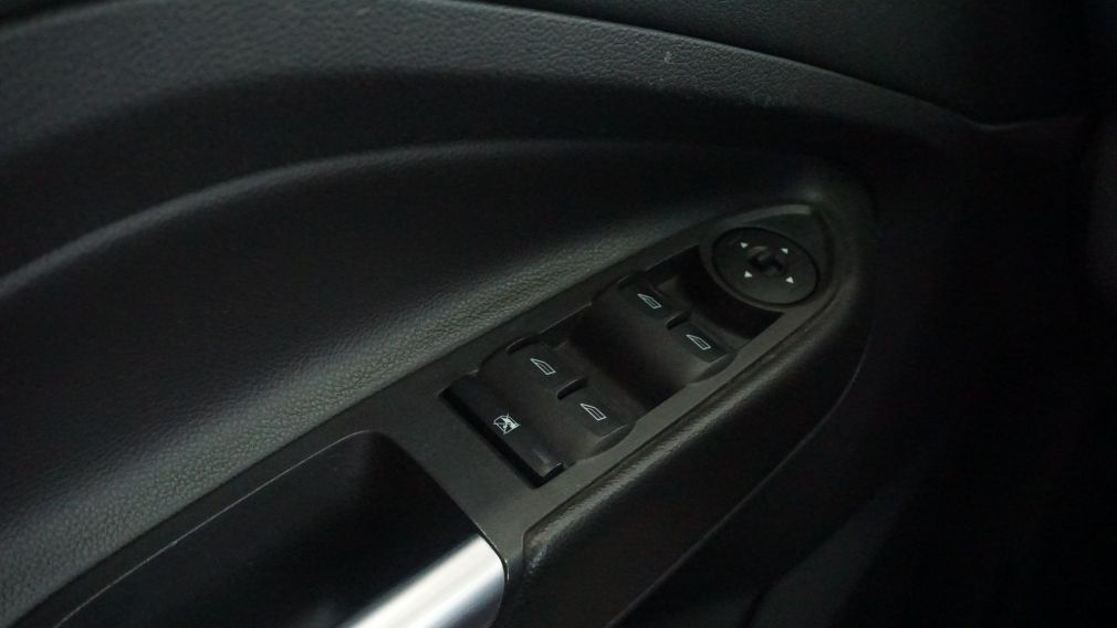 2014 Ford Escape SE AWD Camera de recul #15