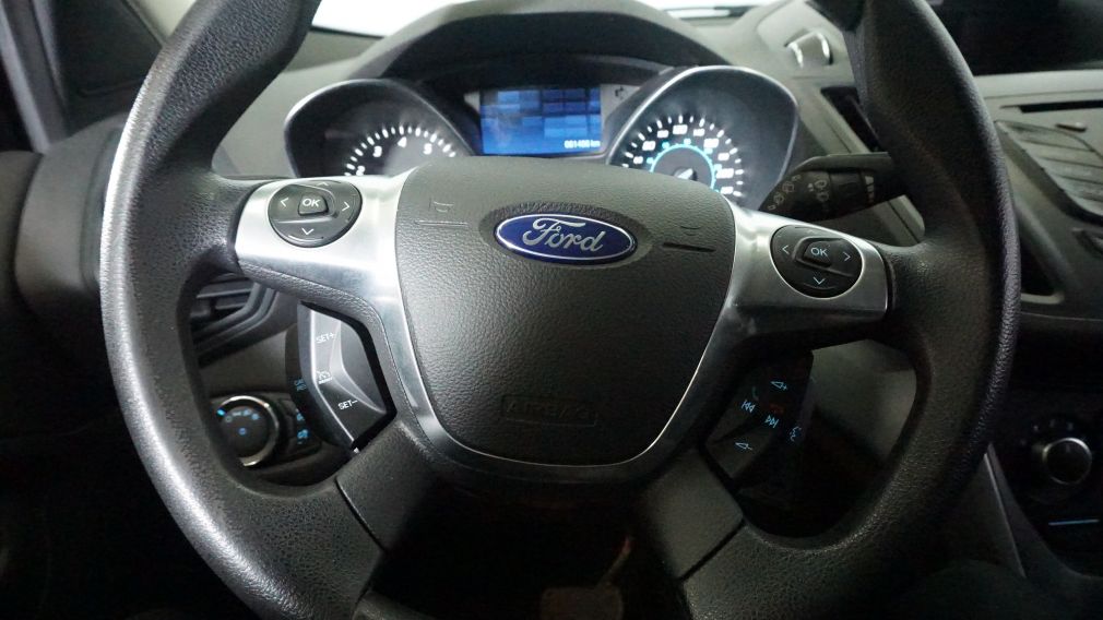 2014 Ford Escape SE AWD Camera de recul #17