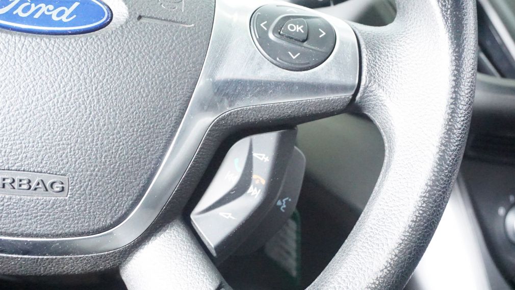 2014 Ford Escape SE AWD Camera de recul #19