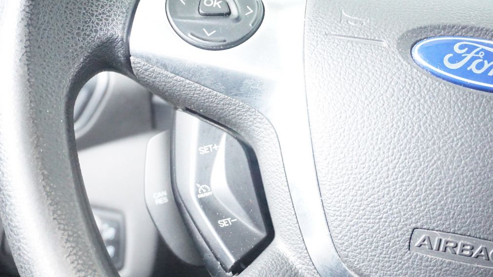2014 Ford Escape SE AWD Camera de recul #20