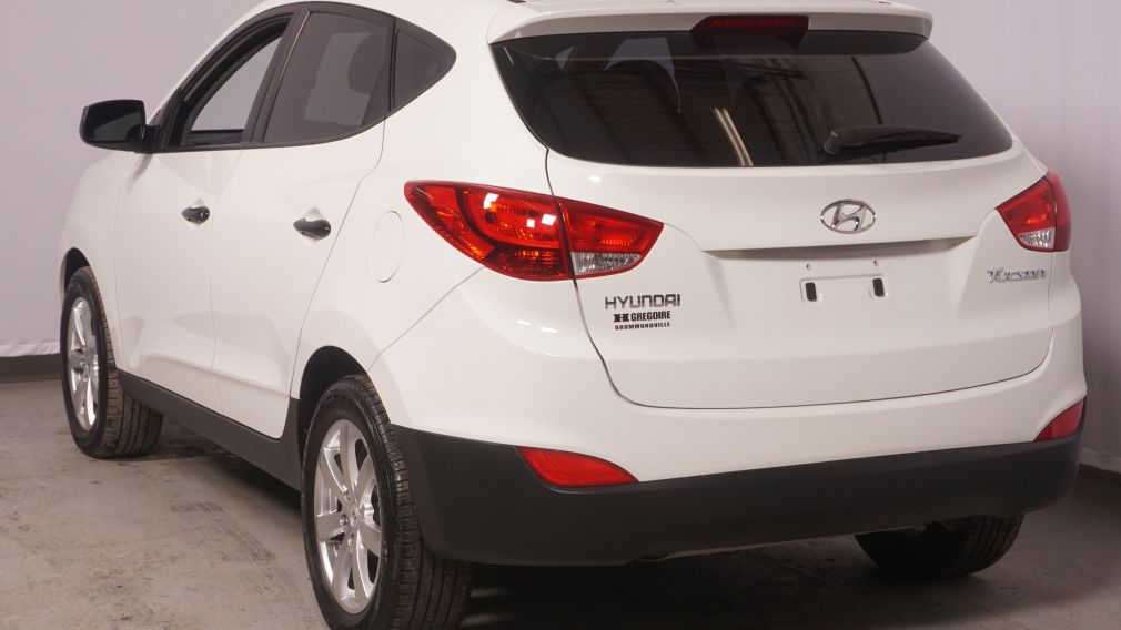 2012 Hyundai Tucson L Automatique #11