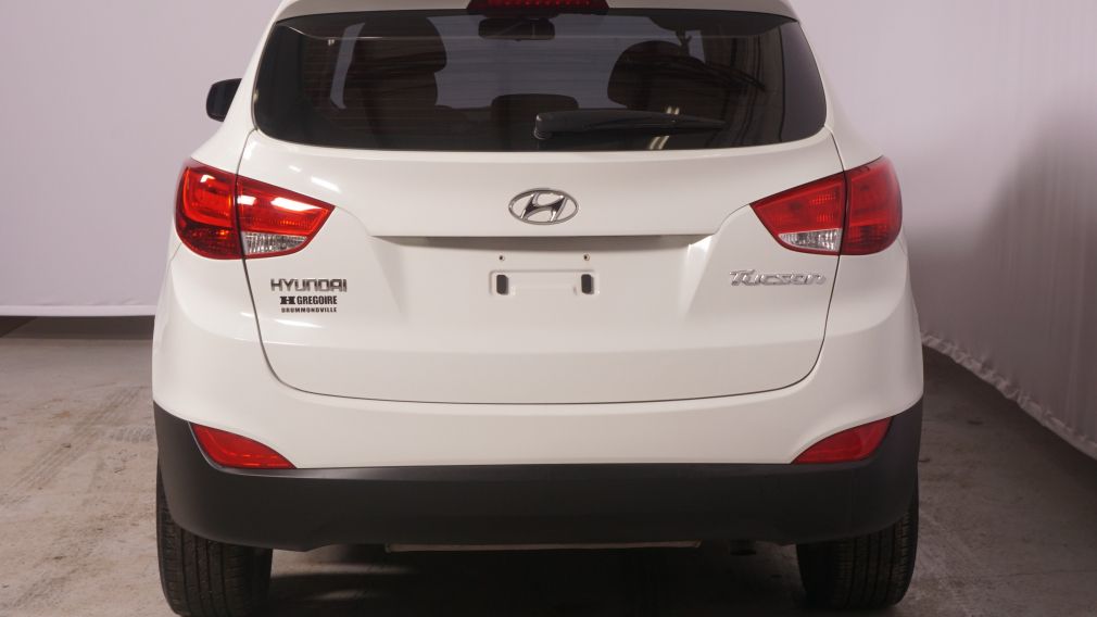 2012 Hyundai Tucson L Automatique #13