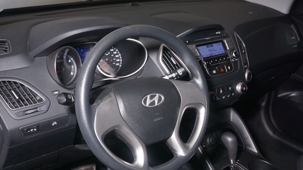 2012 Hyundai Tucson L Automatique #14