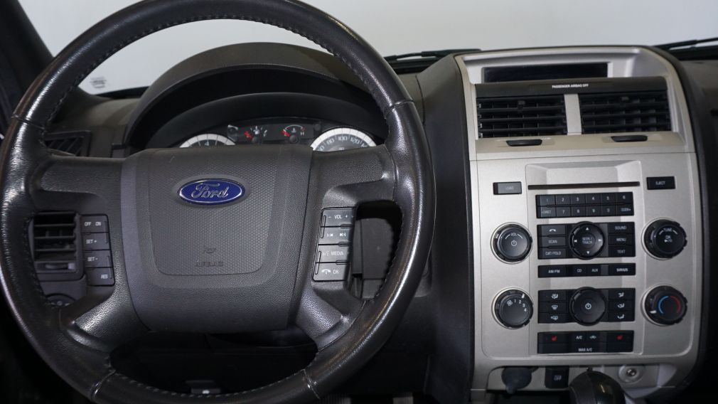 2011 Ford Escape XLT CUIR #18