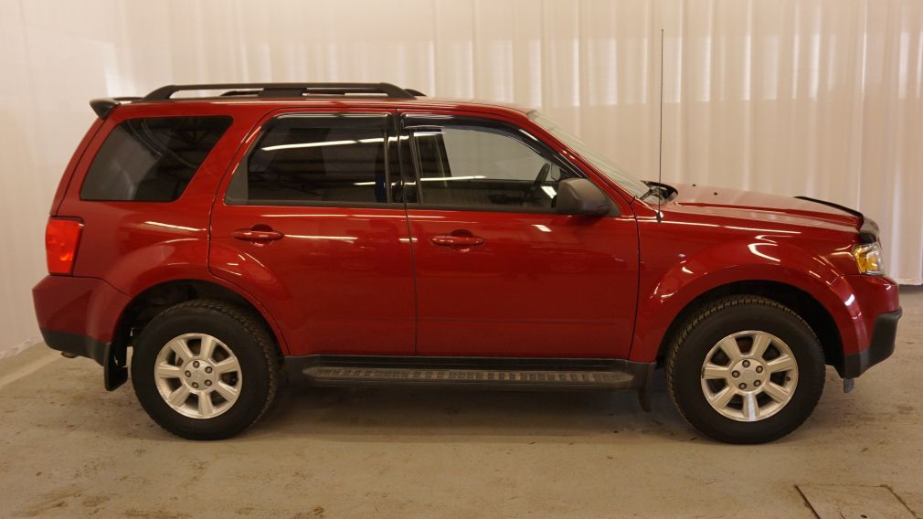 2011 Mazda Tribute GX #2