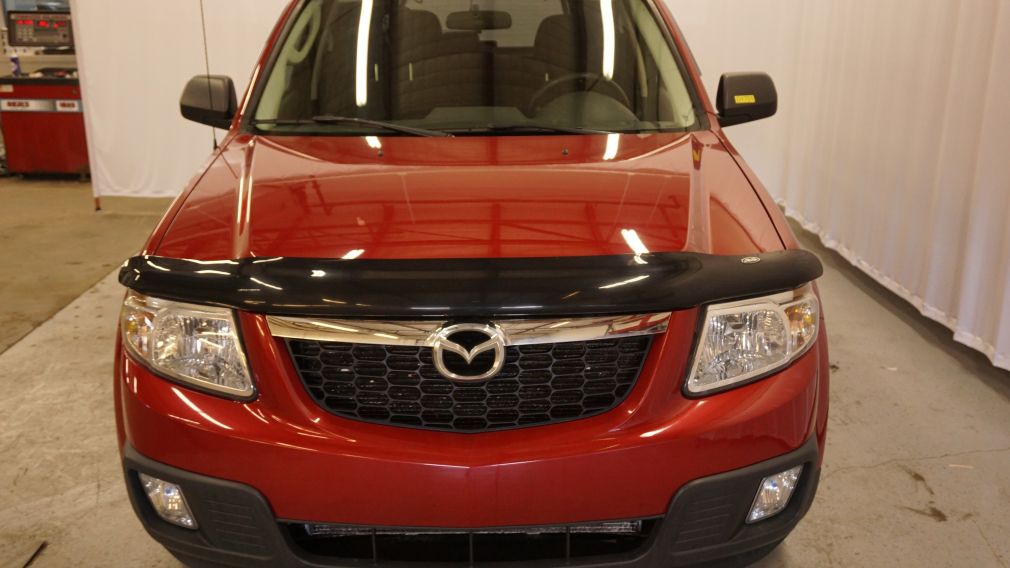 2011 Mazda Tribute GX #5